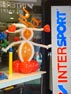 Aktion Intersport Berlin Ballonfigur